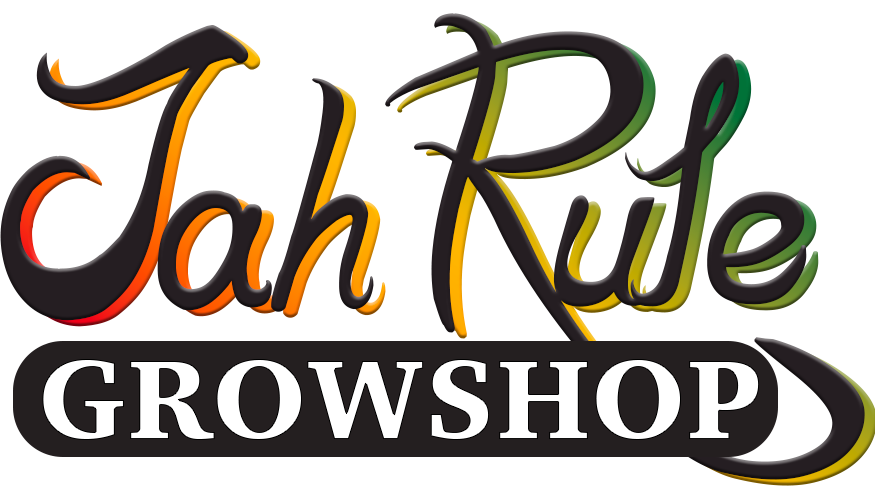 Jah Rule Growshop