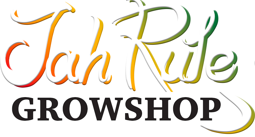 Jah Rule Growshop